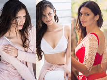 Lekha Prajapati Photo Shoot Photos